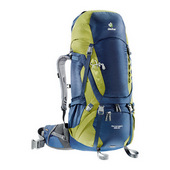 Рюкзак Deuter 3320316 Aircontact 55+10  от магазина Мандривник Украина